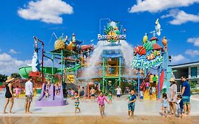 Coco Key Hotel&Water Park Resort